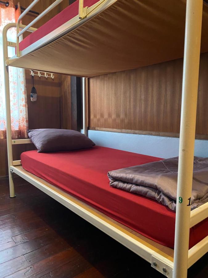Topp Stay Hostel Pai Exterior foto
